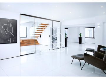 Venta de Penthouse Punta Paitilla