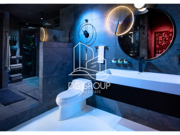 Venta de Penthouse Punta Paitilla