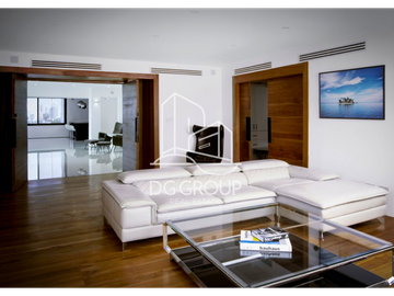 Venta de Penthouse Punta Paitilla