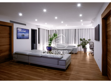 Venta de Penthouse Punta Paitilla