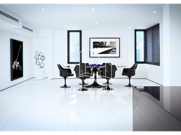 Venta de Penthouse Punta Paitilla