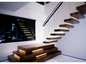 Venta de Penthouse Punta Paitilla