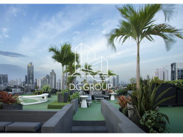 Venta de Penthouse Punta Paitilla