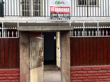 Casa en arriendo  en ESTACIÓN CENTRAL