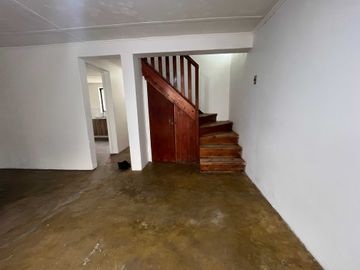 Casa en arriendo  en ESTACIÓN CENTRAL