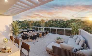 Departamento en venta en Merced Gómez, Álvaro Obregón, Ciudad de México