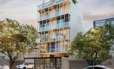 Departamento en venta en Merced Gómez, Álvaro Obregón, Ciudad de México