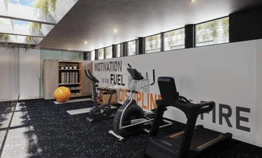 Departamento en venta en Merced Gómez, Álvaro Obregón, Ciudad de México