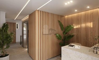 Departamento en venta en Merced Gómez, Álvaro Obregón, Ciudad de México