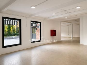 Local Comercial de Alto Impacto en Eje Estratégico – Las Condes