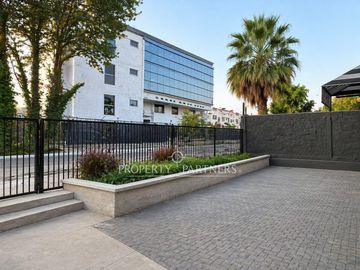 Local Comercial de Alto Impacto en Eje Estratégico – Las Condes