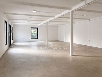 Local Comercial de Alto Impacto en Eje Estratégico – Las Condes