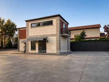 Local Comercial de Alto Impacto en Eje Estratégico – Las Condes