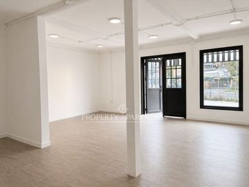 Local Comercial de Alto Impacto en Eje Estratégico – Las Condes