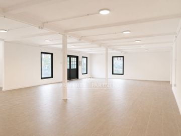Local Comercial de Alto Impacto en Eje Estratégico – Las Condes
