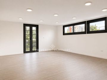 Local Comercial de Alto Impacto en Eje Estratégico – Las Condes