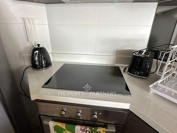 Venta nuevo y hermoso departamento primera línea playa Bahamas 3D 2B E B