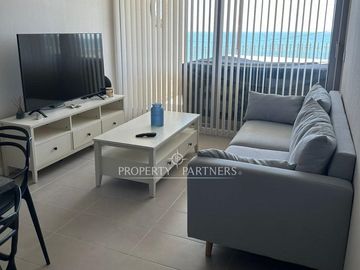 Venta nuevo y hermoso departamento primera línea playa Bahamas 3D 2B E B