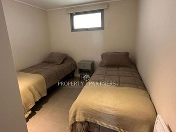 Venta nuevo y hermoso departamento primera línea playa Bahamas 3D 2B E B