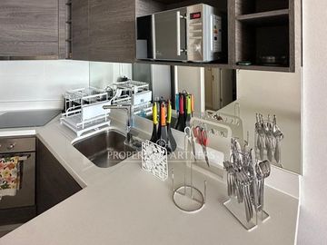 Venta nuevo y hermoso departamento primera línea playa Bahamas 3D 2B E B