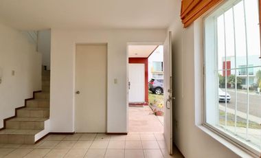CASA EN VENTA EN MORELIA, RESIDENCIAL FRESNOS