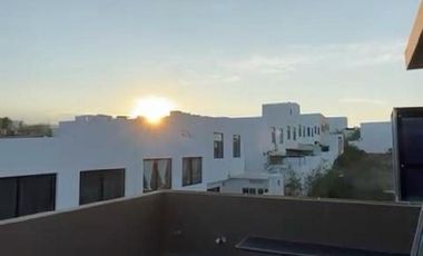 Casa en condominio en venta en Capital Sur, El Marqués, Querétaro