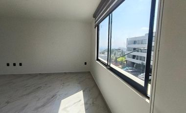 Departamento en renta en Querétaro, El Marqués, Zibatá