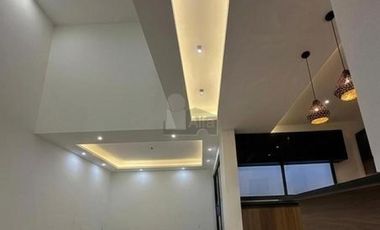 Casa NUEVA en venta en Fuerte Ventura, San Luis Potosí