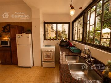Exc PH tipo  Casa 4 Amb. en Planta Baja, en Bajo de Vte. López