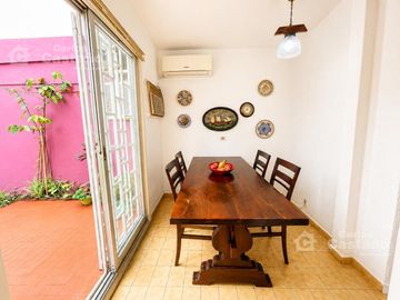 Exc PH tipo  Casa 4 Amb. en Planta Baja, en Bajo de Vte. López
