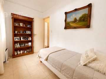 Exc PH tipo  Casa 4 Amb. en Planta Baja, en Bajo de Vte. López