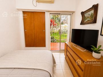 Exc PH tipo  Casa 4 Amb. en Planta Baja, en Bajo de Vte. López