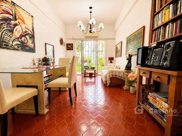 Exc PH tipo  Casa 4 Amb. en Planta Baja, en Bajo de Vte. López