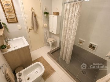 Exc PH tipo  Casa 4 Amb. en Planta Baja, en Bajo de Vte. López