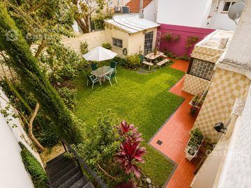 Exc PH tipo  Casa 4 Amb. en Planta Baja, en Bajo de Vte. López