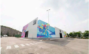 Renta | Local Comercial | Lomas Verdes - Naucalpan de Juarez.
