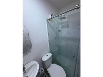 APARTAESTUDIO en Arriendo en PEREIRA - CENTRO
