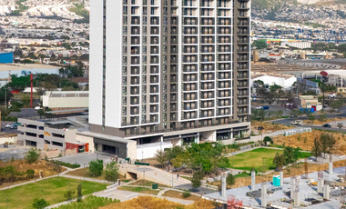 DEPARTAMENTO EN VENTA EN DISTRITO DOMO, SANTA CATARINA
