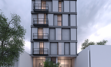 Departamento Venta Providencia