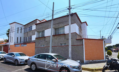 Venta de Edificio de Oficinas en 33 Oriente colonia el Mirador