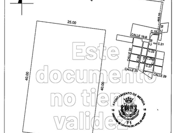 Terreno Amplio y con Magnífica Ubicación en Venta en Privada Dzidzil-Ha