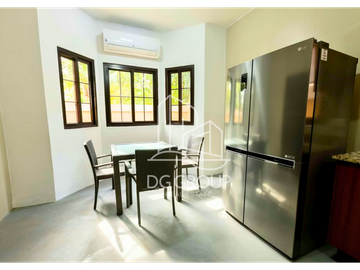 Venta de Casa en Residencial El Doral Costa Sur