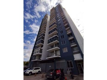 VENTA APARTAMENTO EN PH COSMOPOLITAN TOWER- PUEBLO NUEVO (OF)