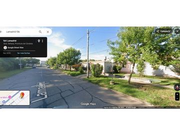 CASA EN VENTA - LAMADRID 136, BARRIO FIBAS - GENERAL DEHEZA