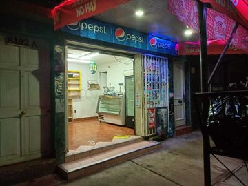 Local comercial en arriendo  en SANTIAGO