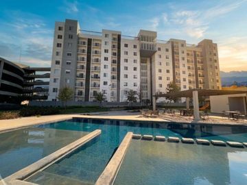 Departamento 2 Recámaras en Venta en Centika Platinum Monterrey Nuevo Leon