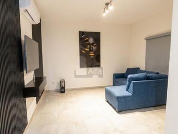 Departamento 2 Recámaras en Venta en Centika Platinum Monterrey Nuevo Leon