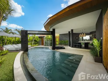 3 Bedroom Villa for sale in Ubud, Bali