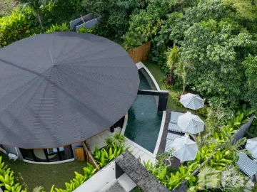 3 Bedroom Villa for sale in Ubud, Bali