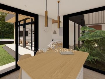 ¡Oportunidad! Espectacular casa a estrenar en Maitencillo sur